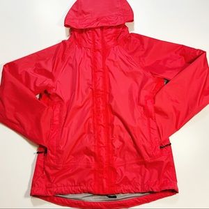 McKinley Water Resistant Jacket